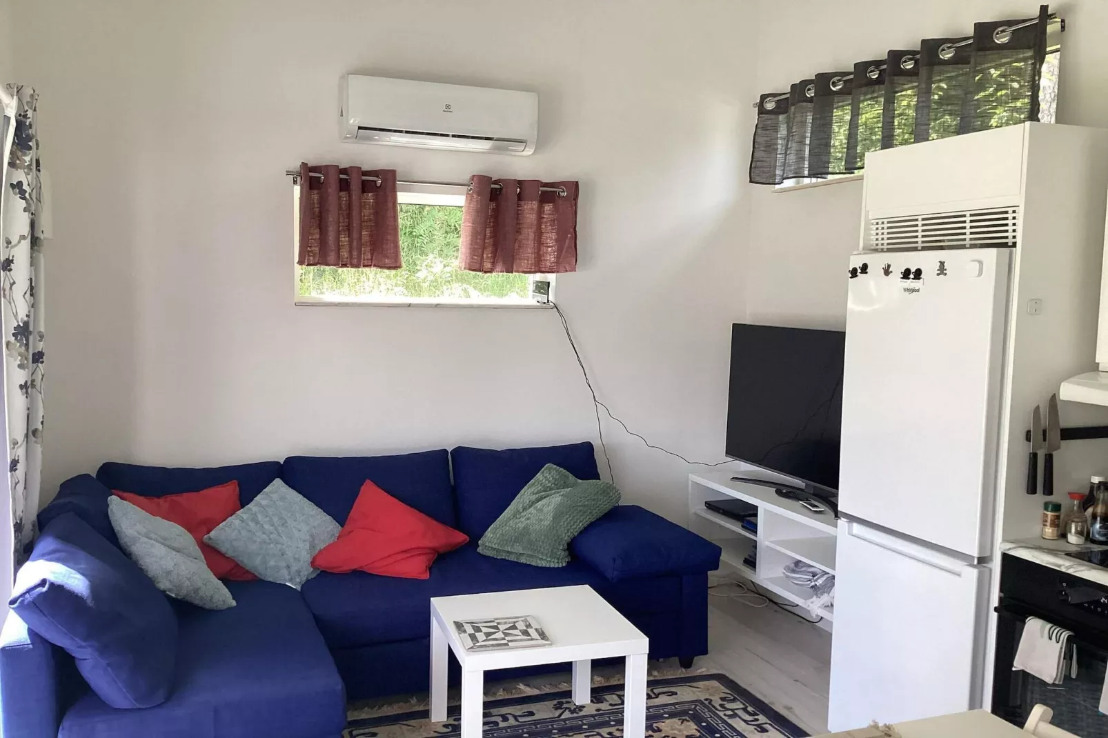 4 Personen vakantie huis in Grimeton-Binnen