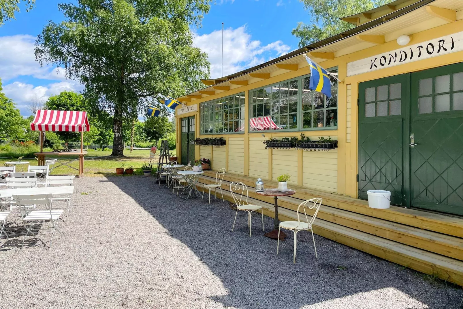 4 Personen vakantie huis in Vaxholm-Niet-getagd