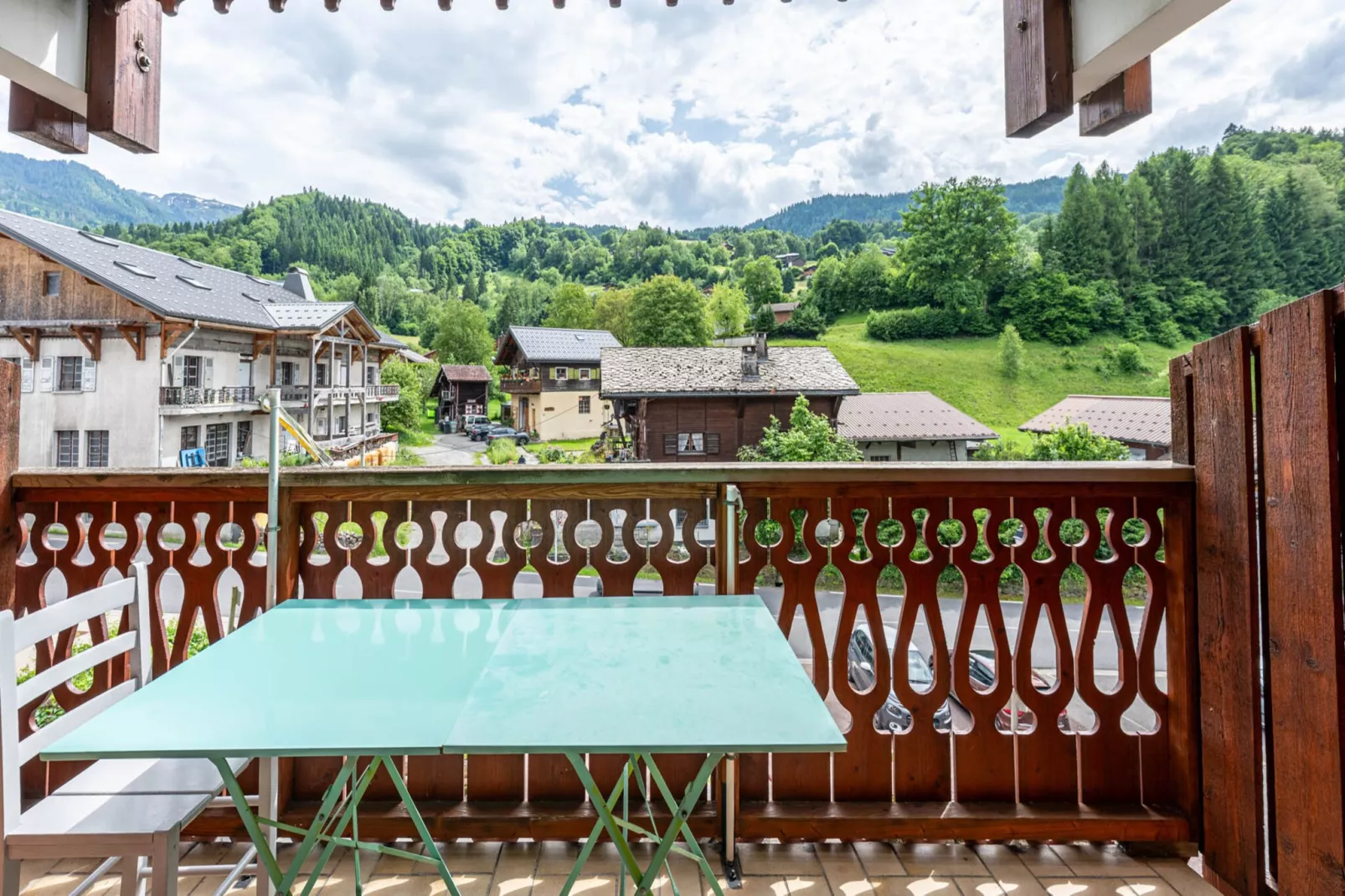 Hermine 1 N°09 - 2P4-Buitenlucht