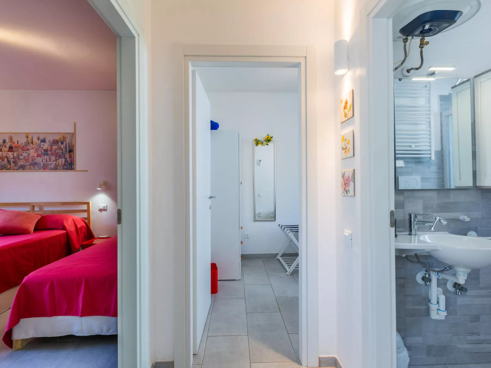 Casa Emma-Binnen