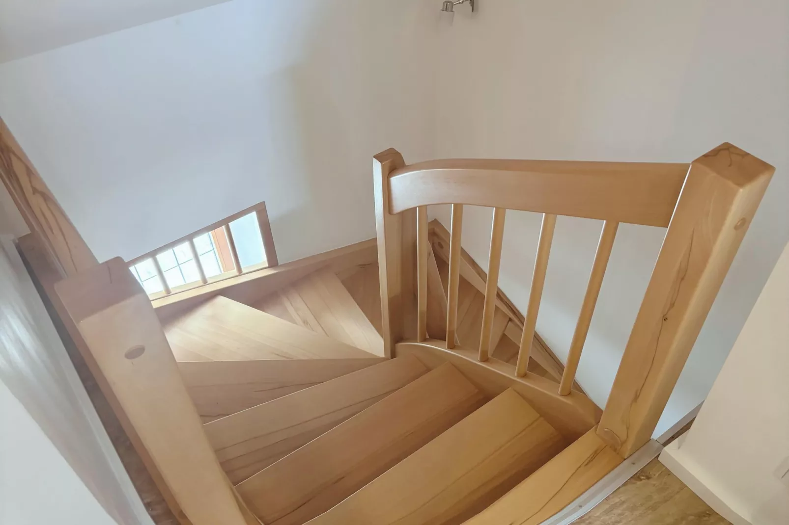 Ferienhaus Gerolstein-Müllenborn-Overloop
