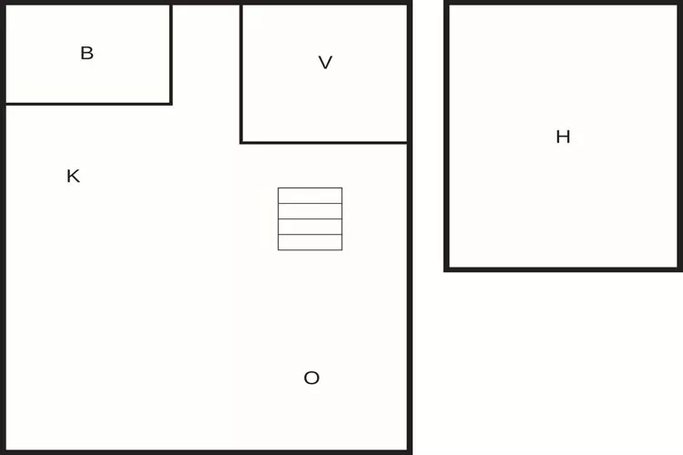 SCANDINAVIAN-Plattegrond