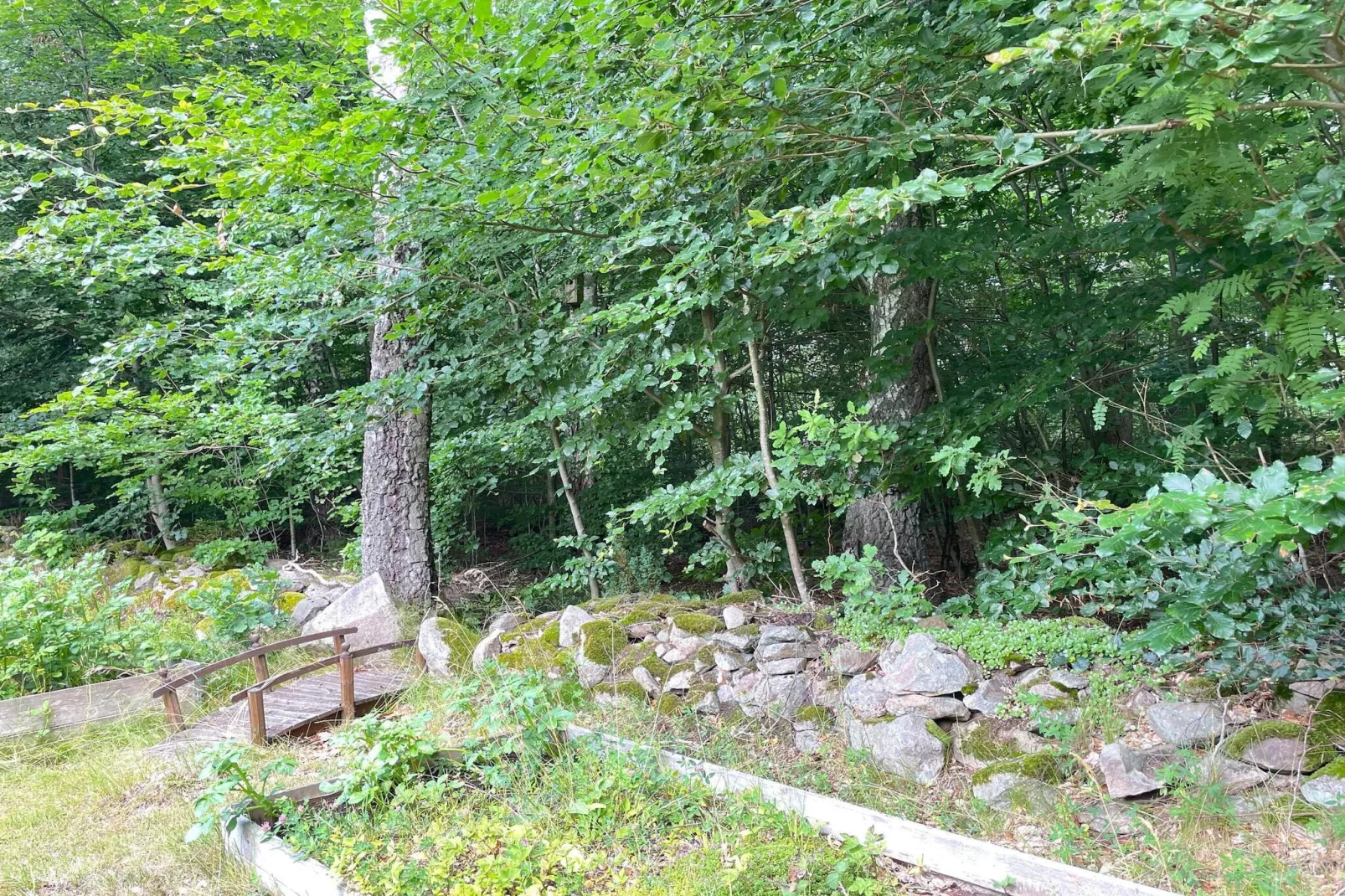 6 Personen vakantie huis in HÖRBY-Buitenlucht