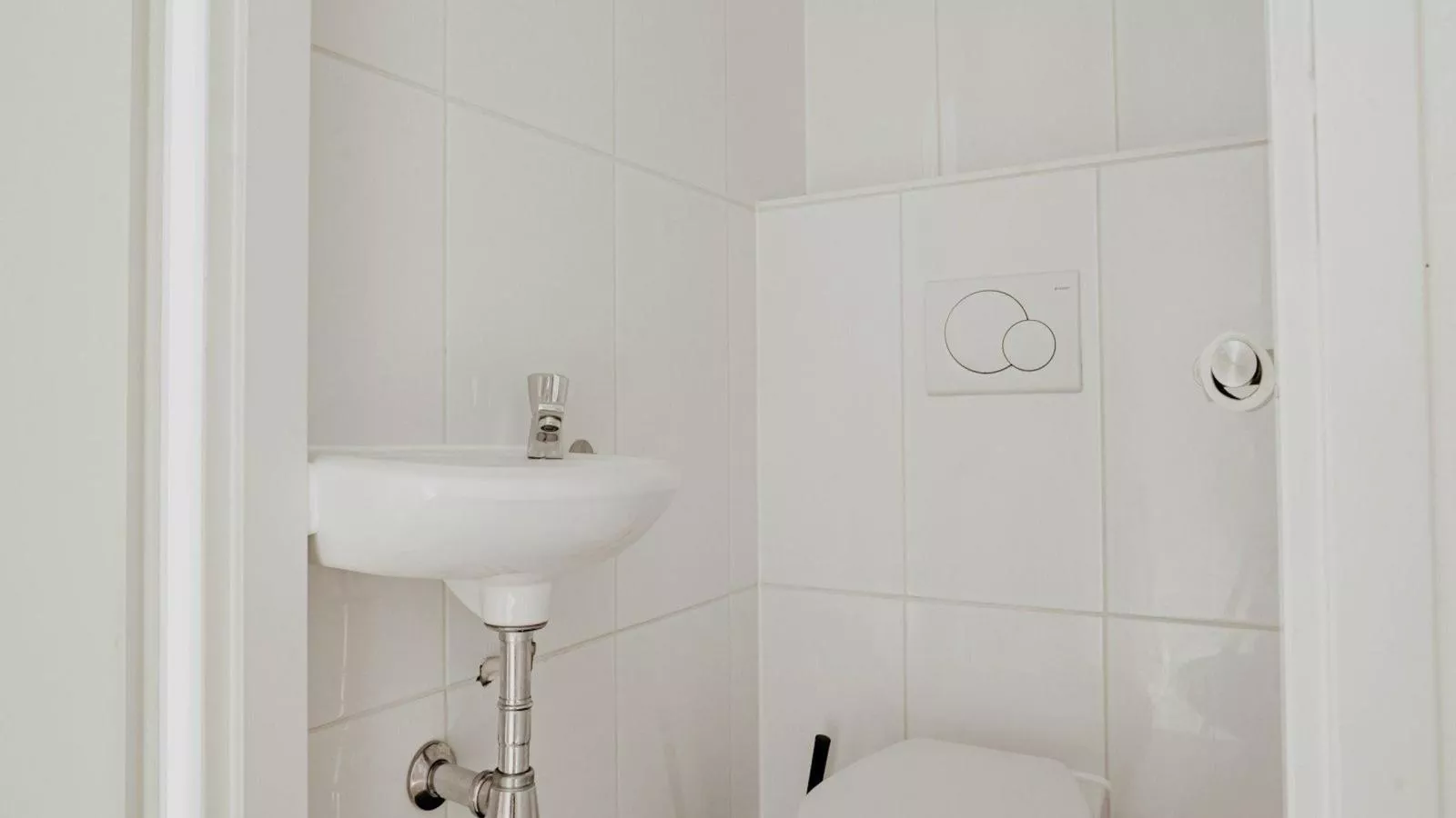 Nova Meer-Badkamer