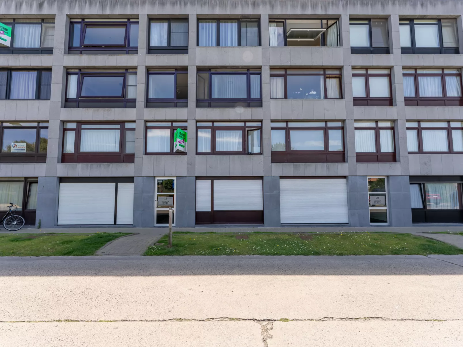 Casa Blanca-Buiten