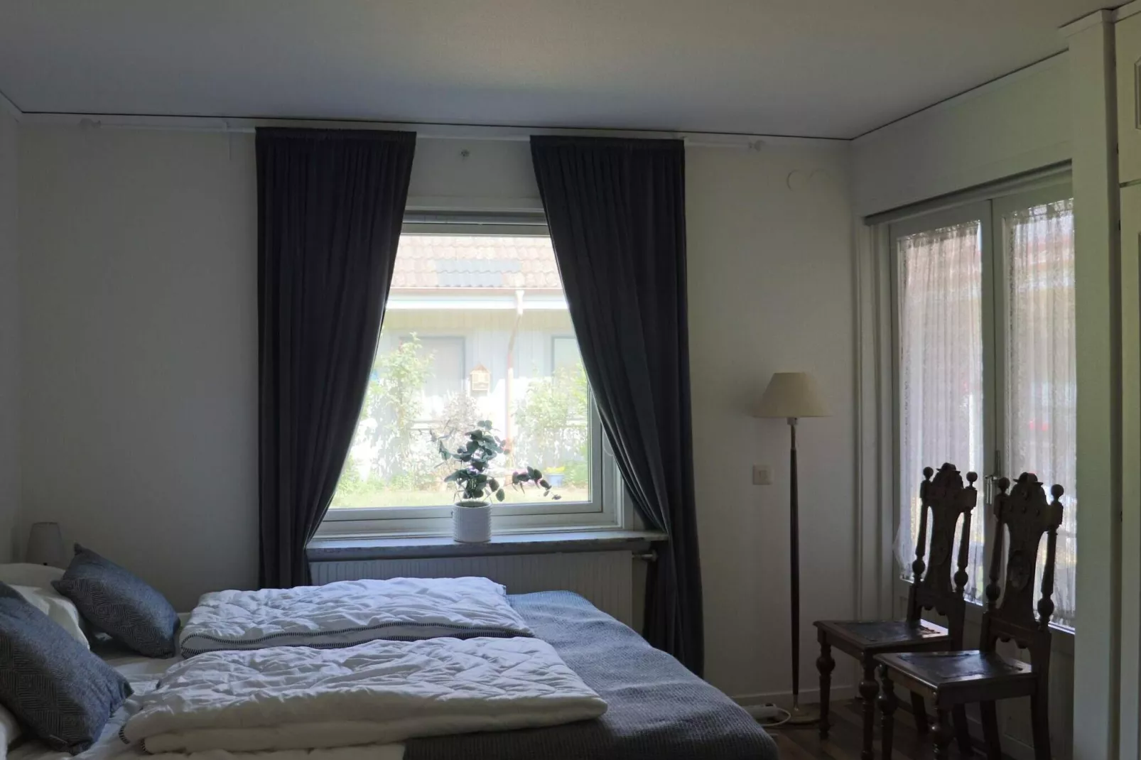 8 persoons vakantie huis in FALKENBERG-Binnen