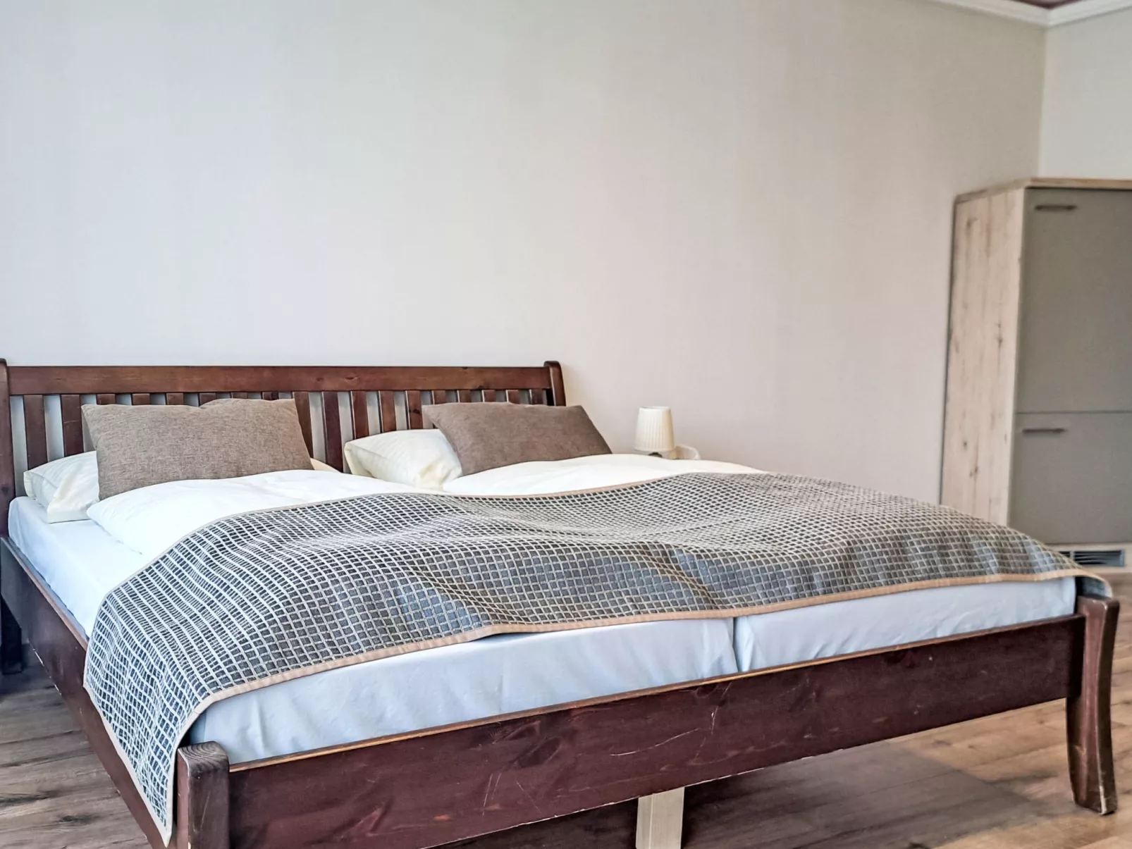 Wohnung 413 Bergblick-Binnen