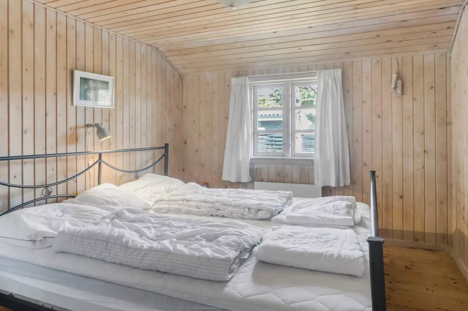 8 Personen vakantie huis in Rødby-Binnen