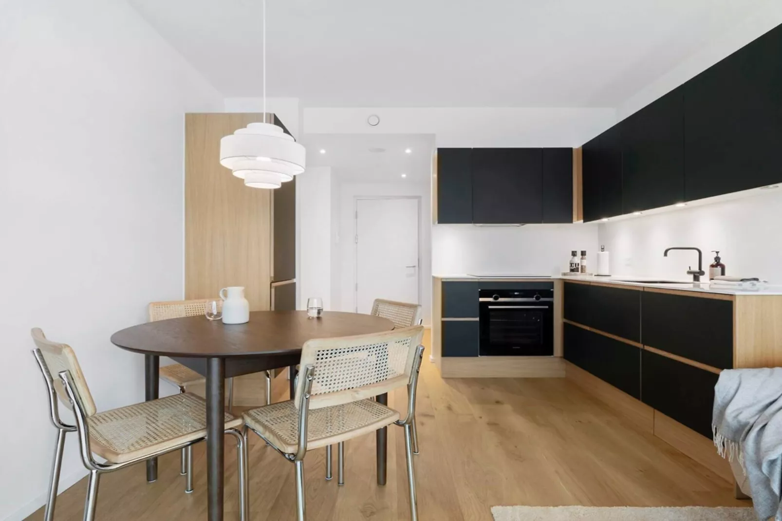 5 sterren vakantie huis in Aarhus C-Binnen