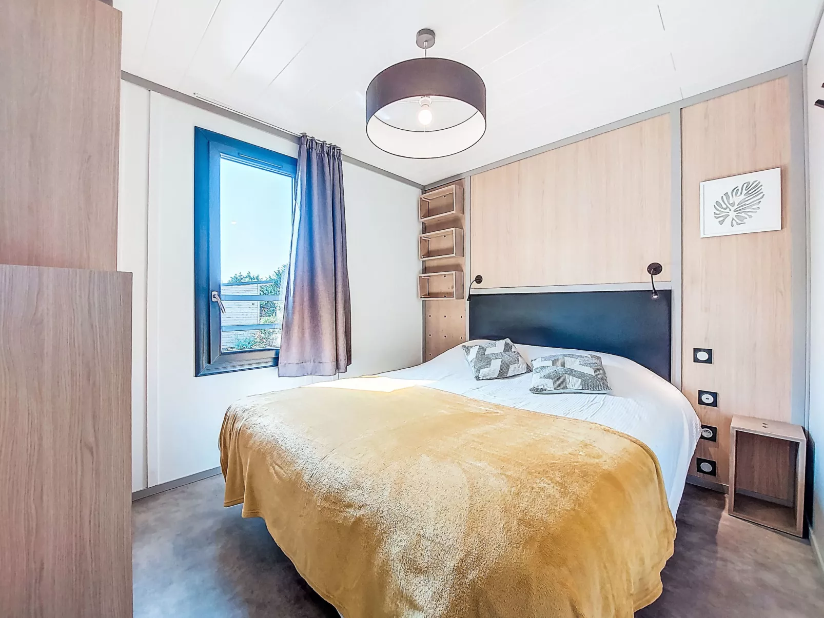 Chalet moderne La Baule-Guérande-Binnen