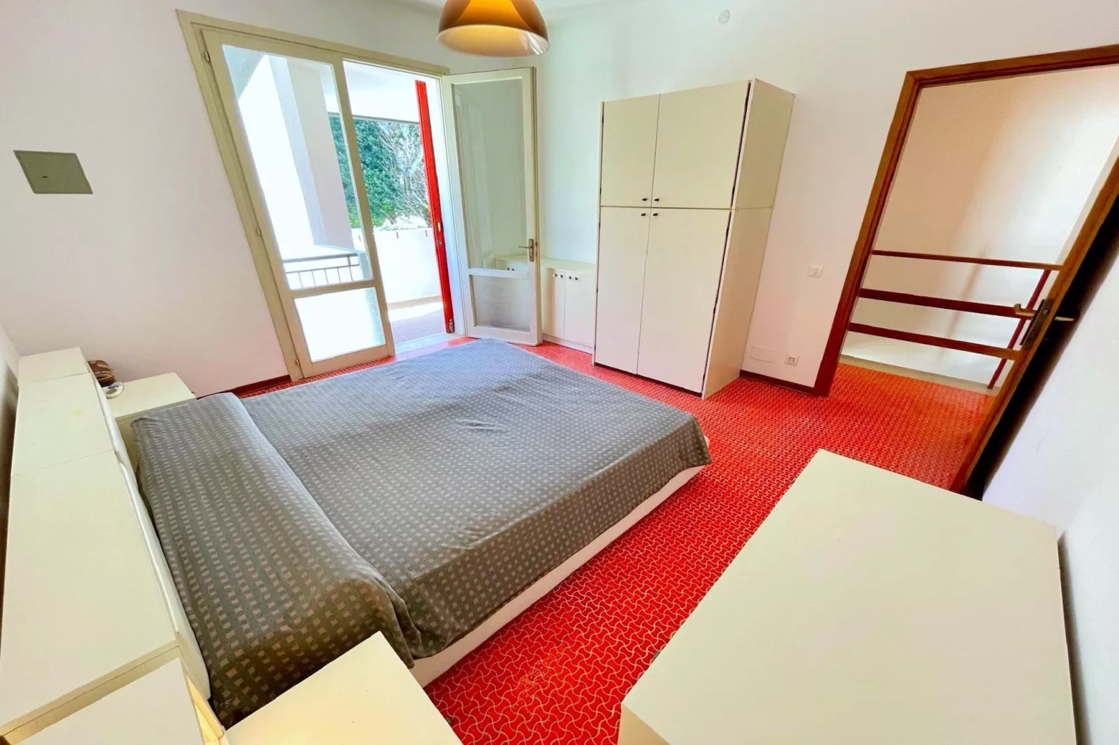 San Marco 112-Slaapkamer