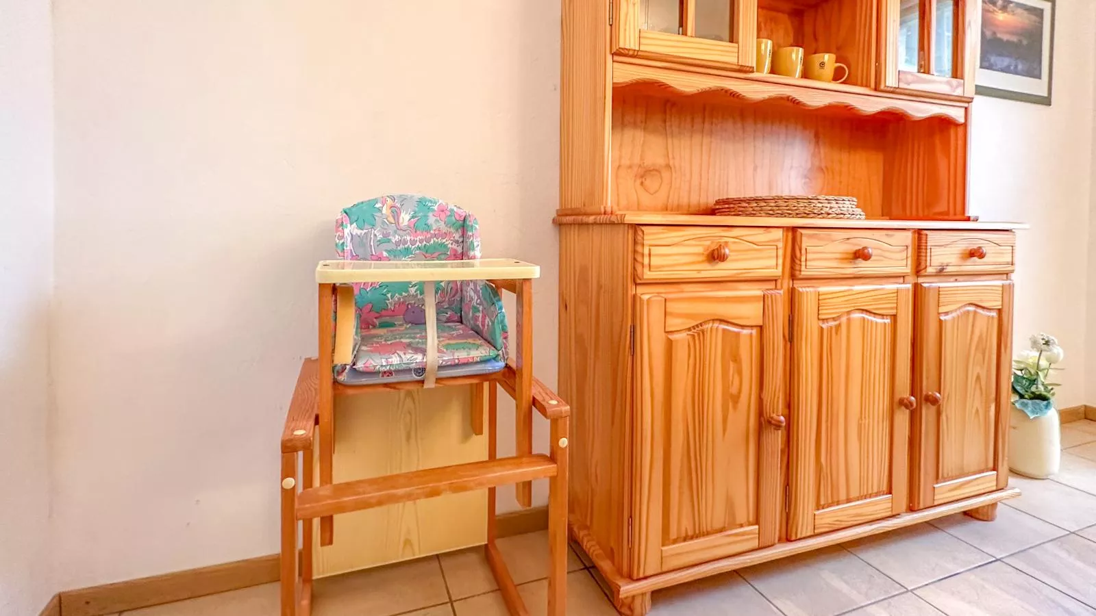 Zauberberg-Faciliteiten