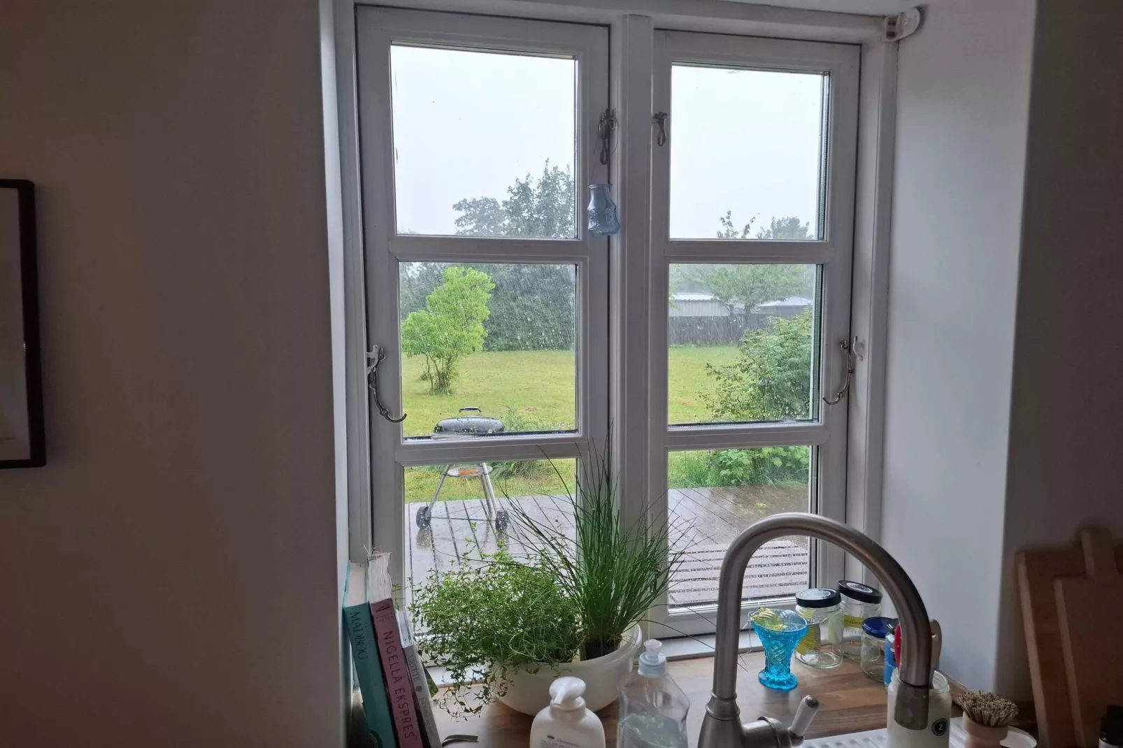 5 Personen vakantie huis in Lundby-Binnen