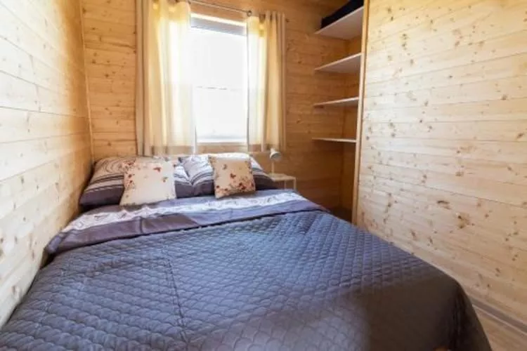 Apartamenty parterowe dla 2 osób w Mielnie
