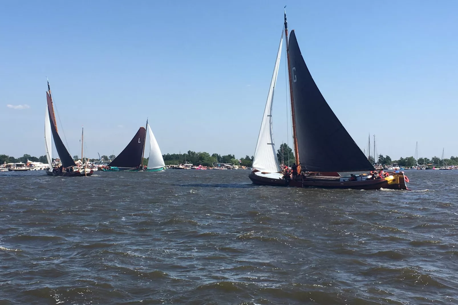 De Wetterkant-Gebieden zomer 5km