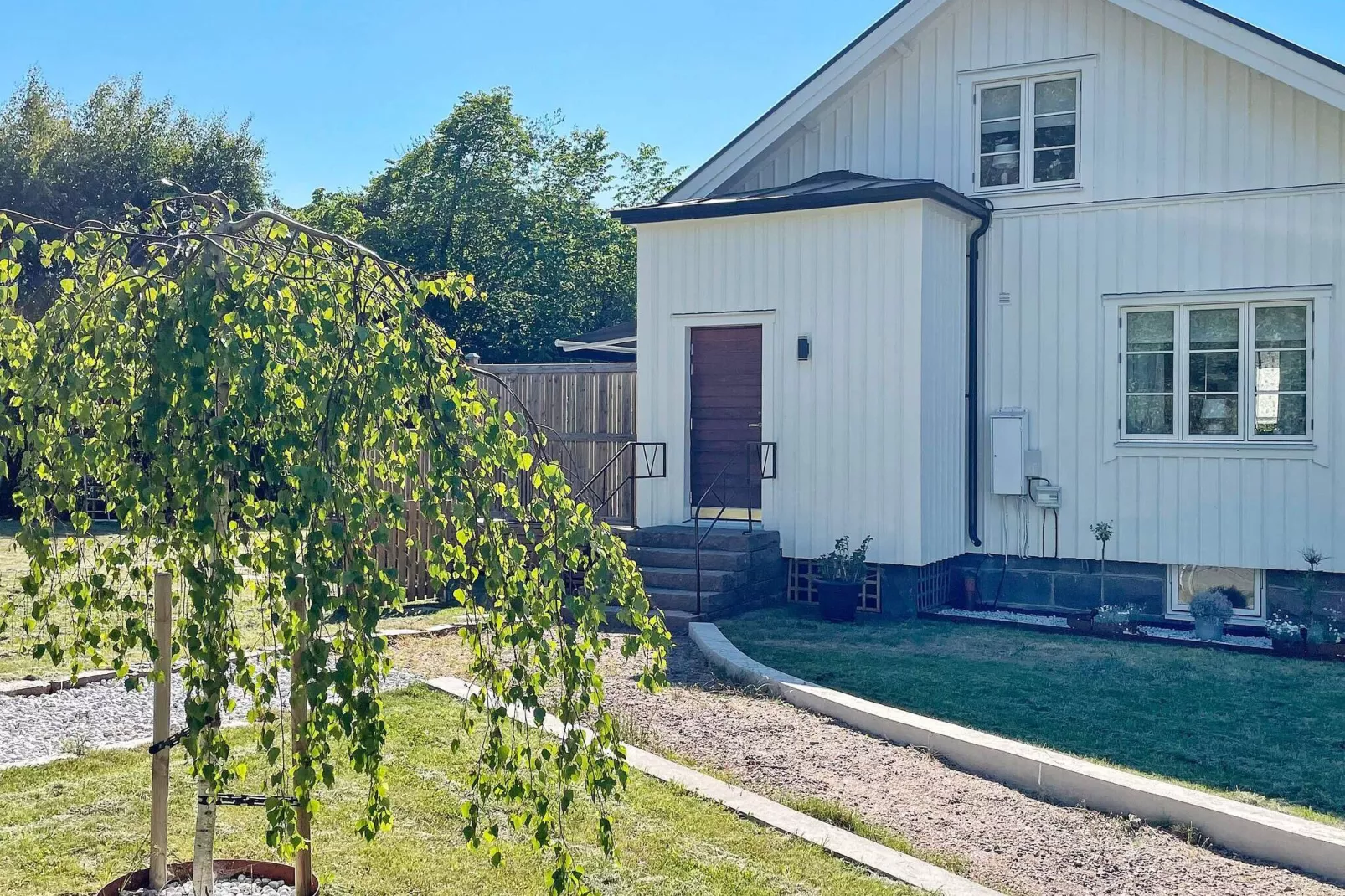 8 persoons vakantie huis in Brastad-By Traum-Buitenlucht