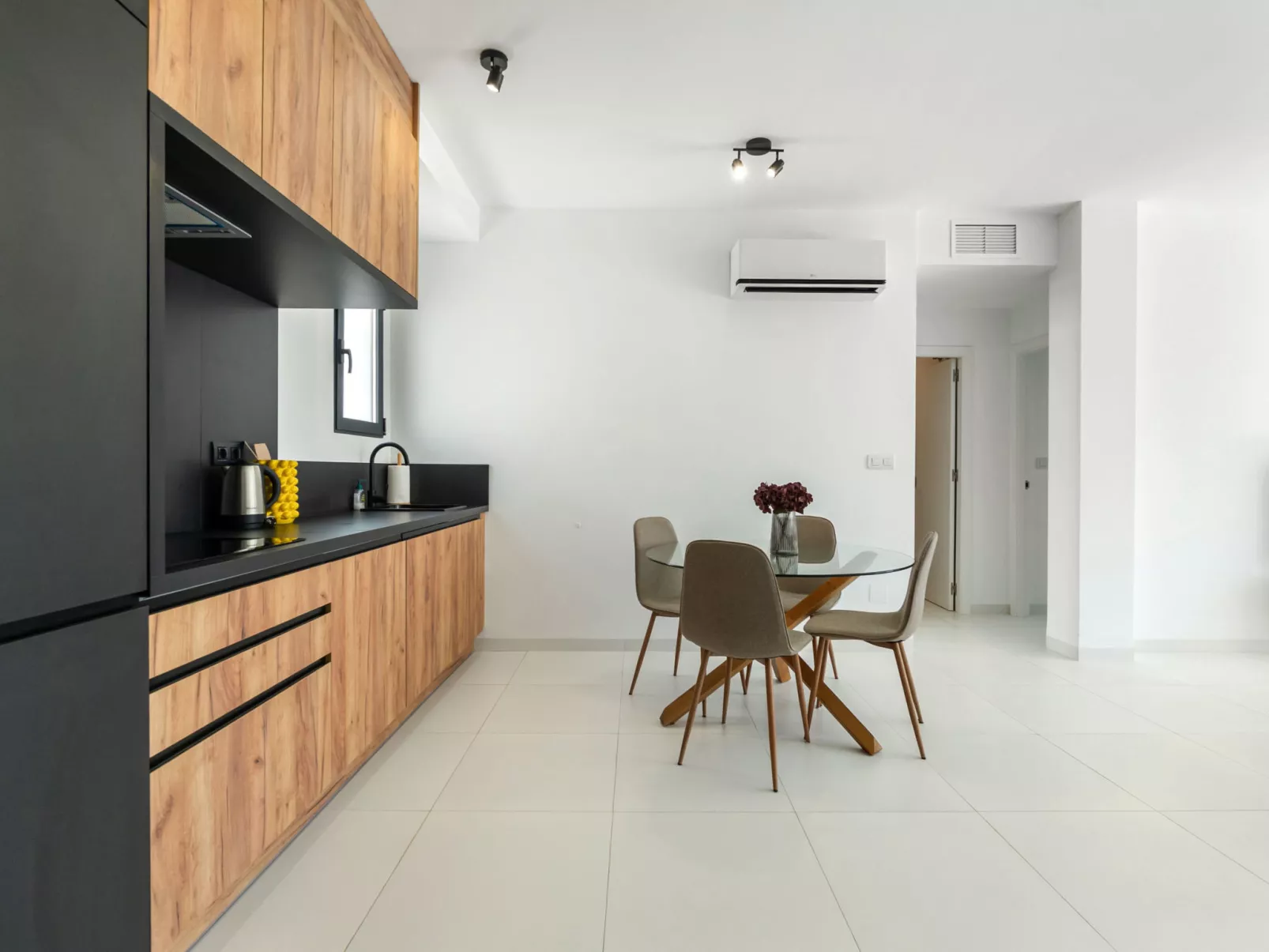 Residencial Saoco-Binnen