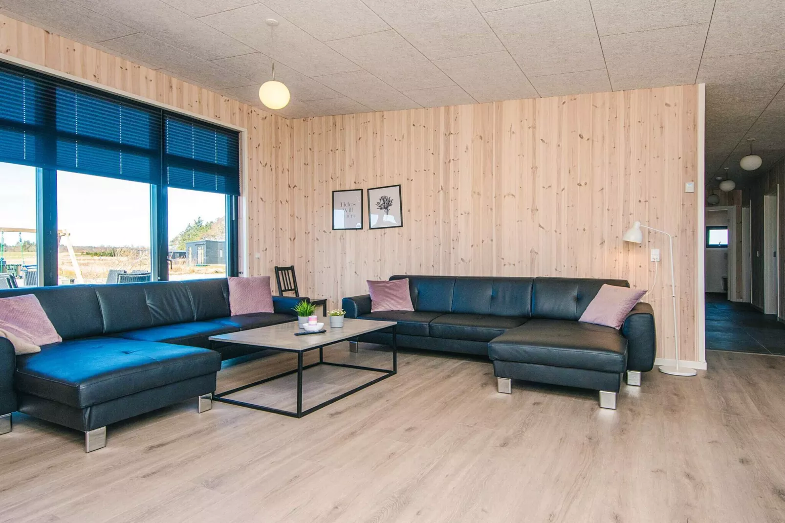 5 sterren vakantie huis in Grenaa-Binnen