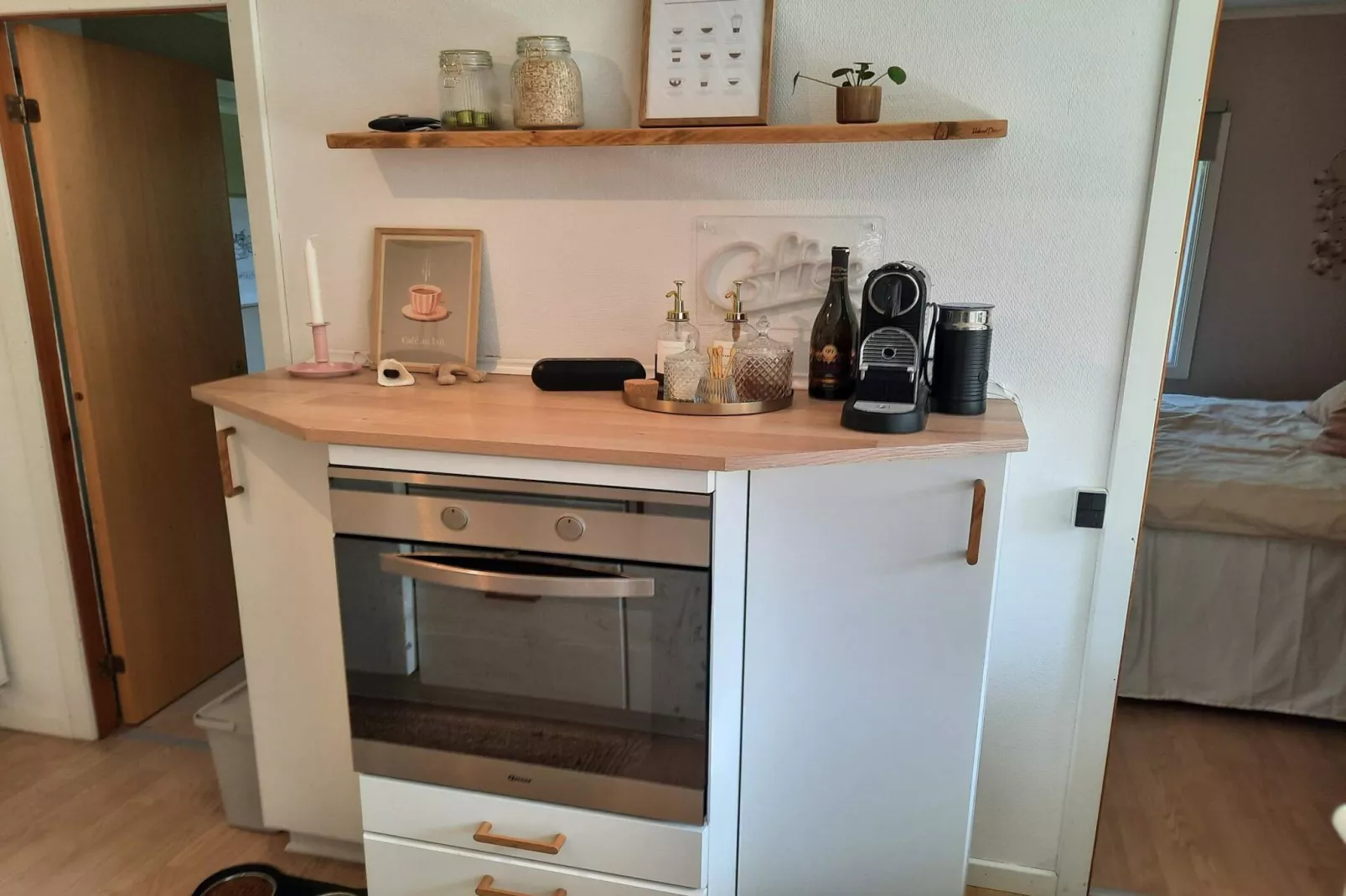 5 Personen vakantie huis in Eskebjerg-Binnen
