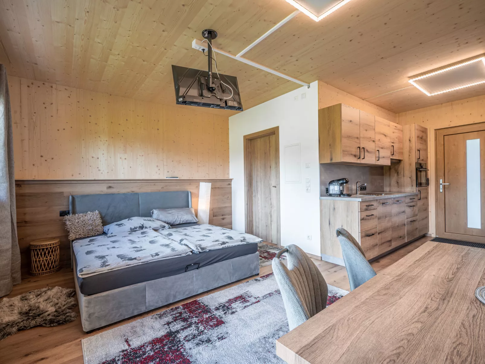 Appartement Erwin-Binnen
