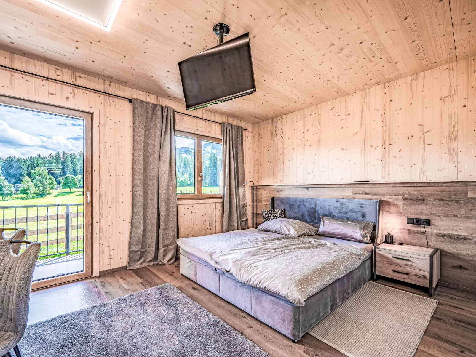 Appartement Erwin-Binnen