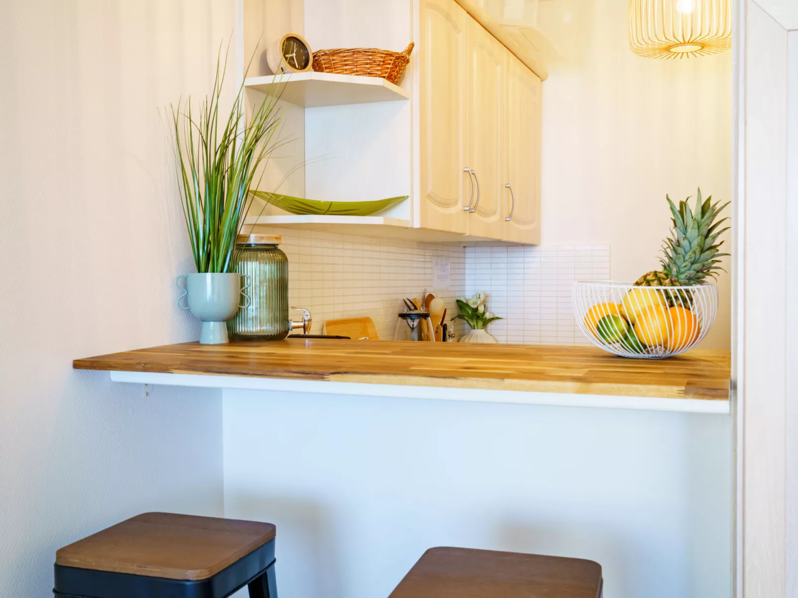 Sofitel/Miramar-Binnen