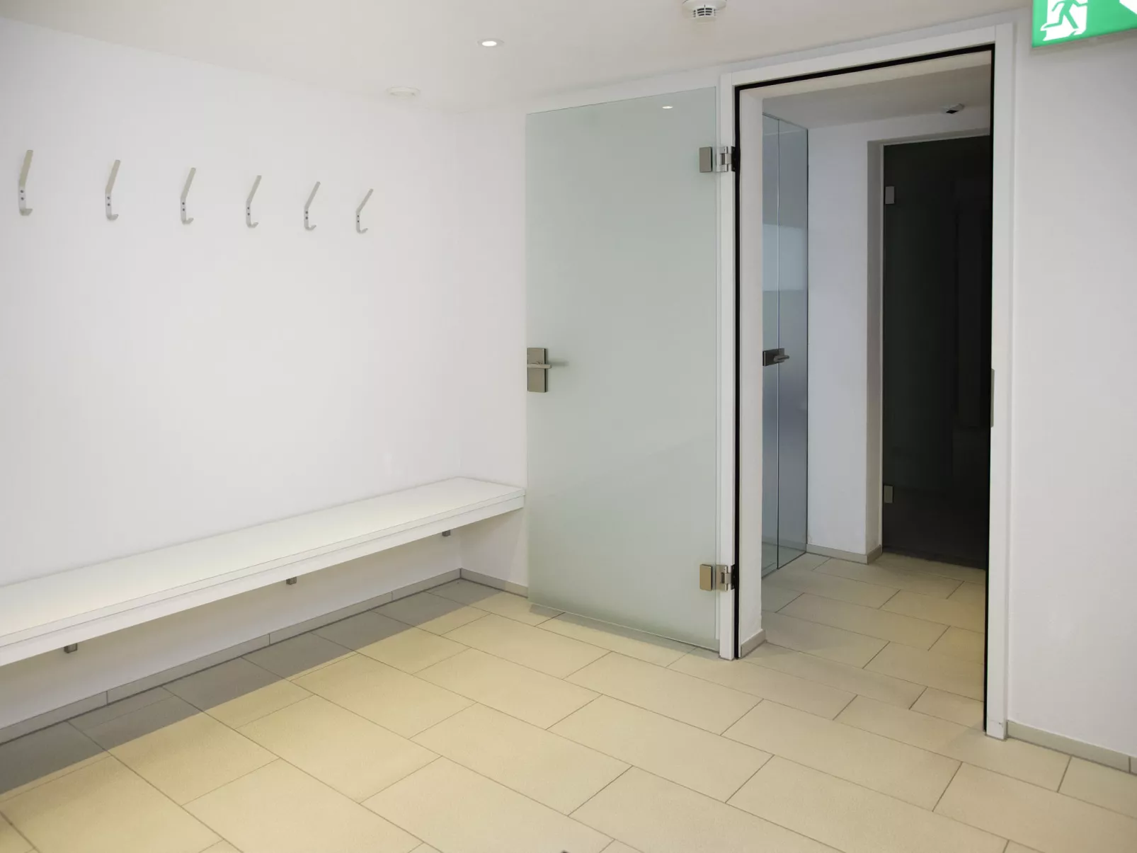 La Siala Apt.4-Omgeving