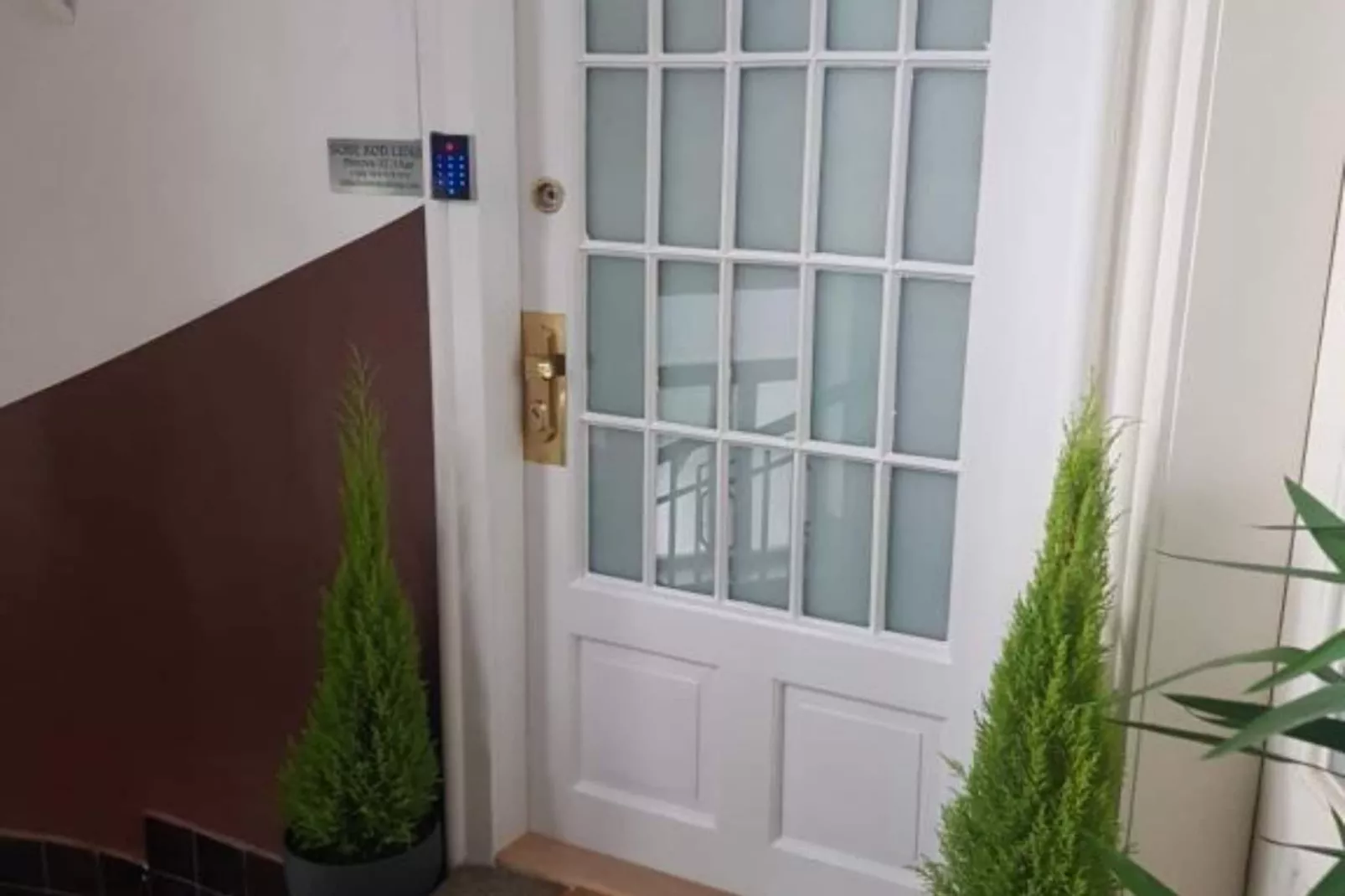 Rooms Lidija 32 - Triple Luxury Room (9)-Buitenlucht