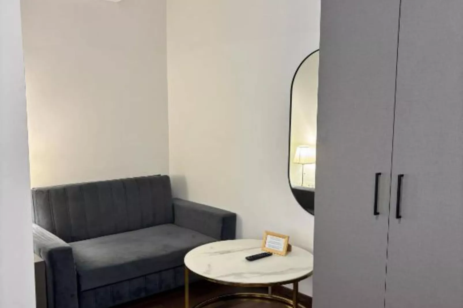 Rooms Lidija 32 - Double Deluxe Room (10)-Buitenlucht