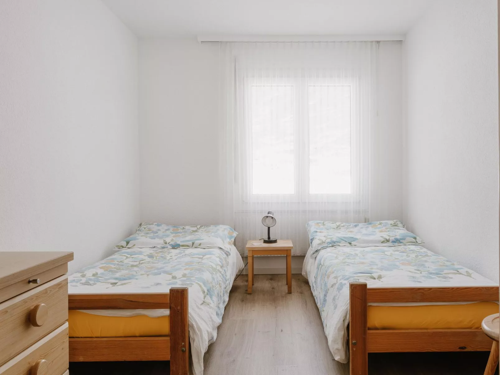 Casa Yolanda 2. OG Süd-Binnen