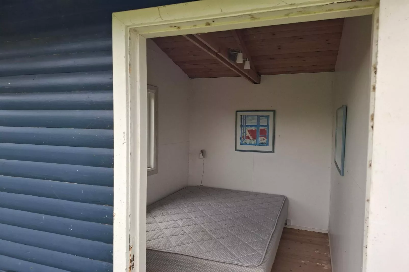 6 Personen vakantie huis in Lundby-Buitenlucht