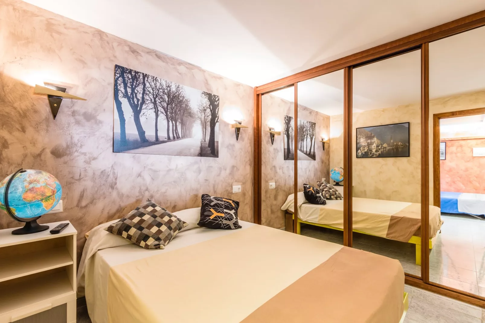 Villa Marina in Plf9-Slaapkamer