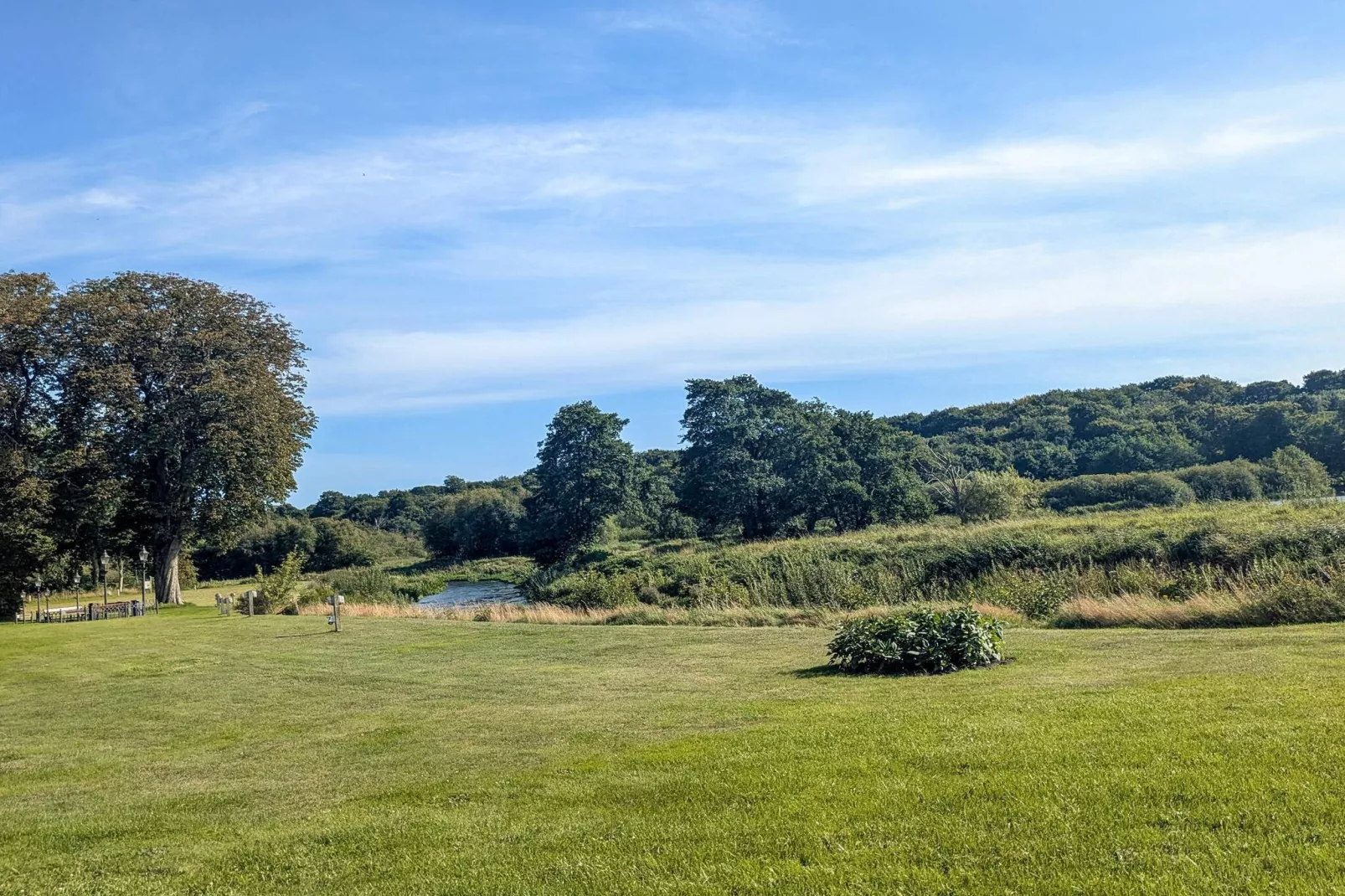 6 Personen vakantie huis in Gram-Buitenlucht