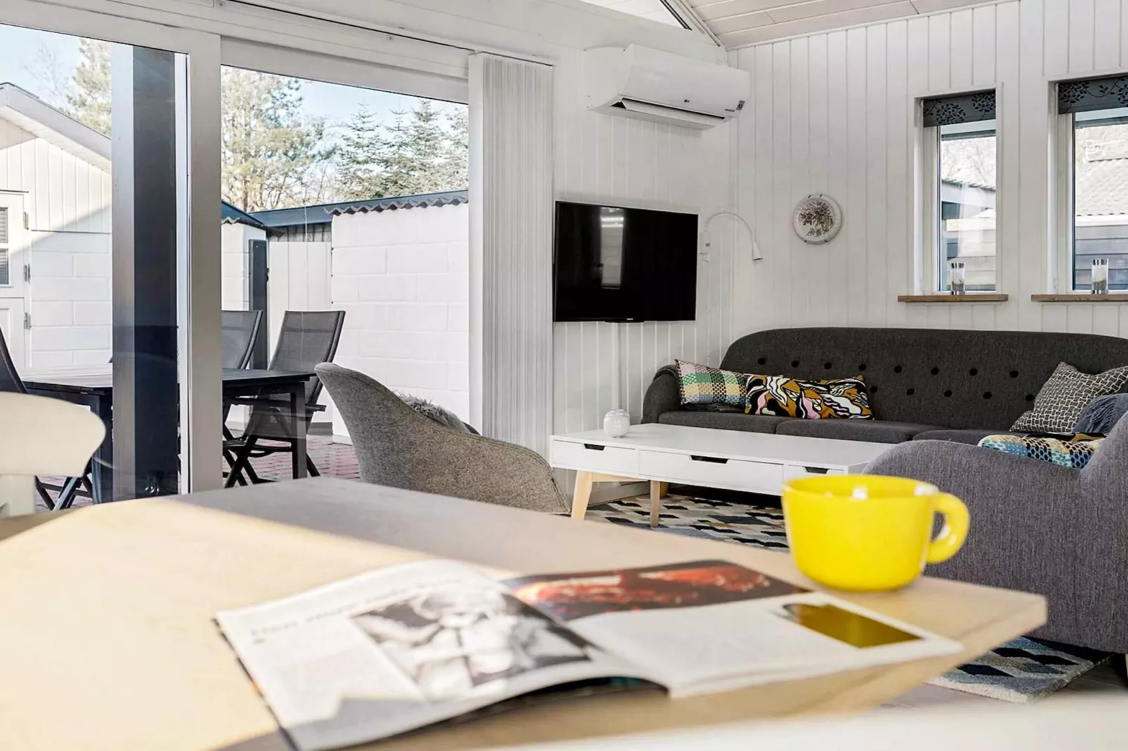 4 sterren vakantie huis in Karrebæksminde-Binnen