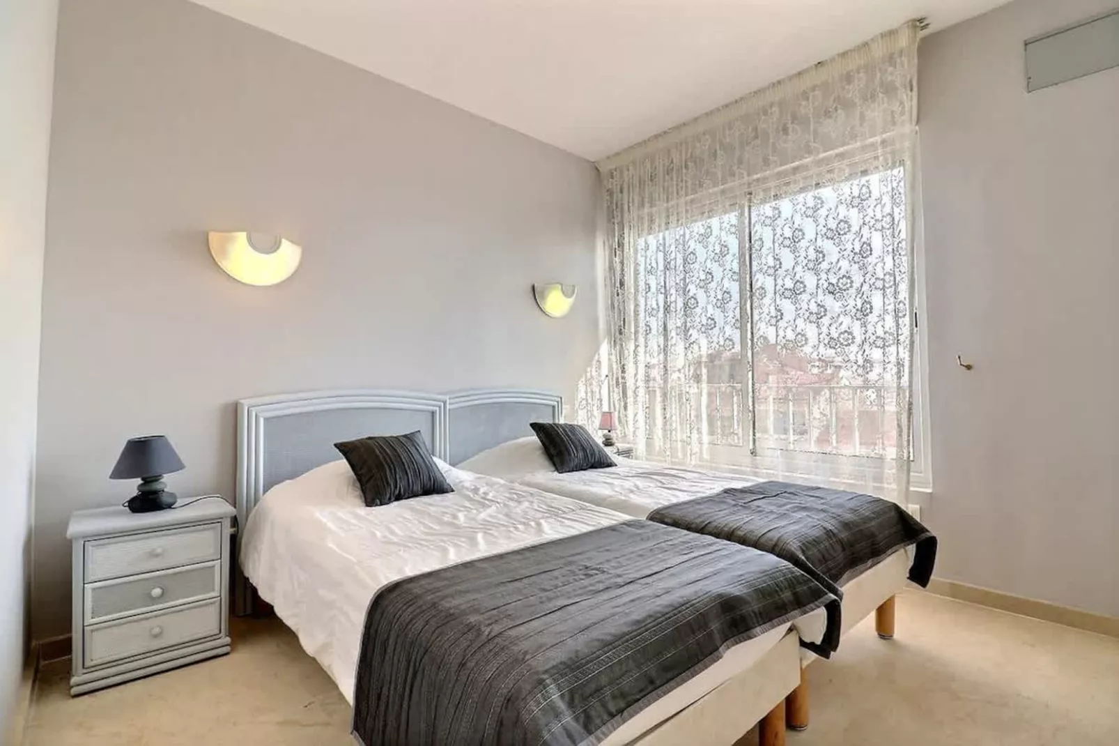 156 LENGAY (301)-Slaapkamer