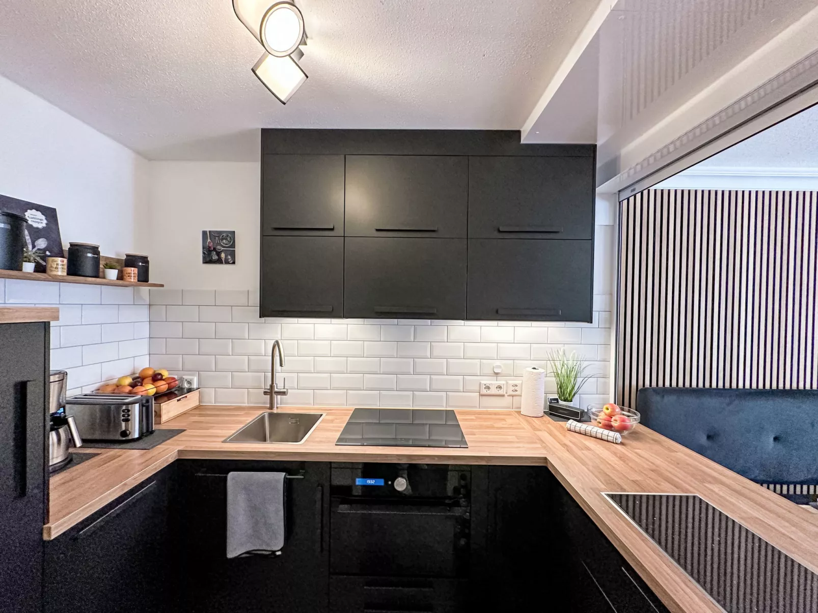 Ringstrasse (Utoring)-Binnen