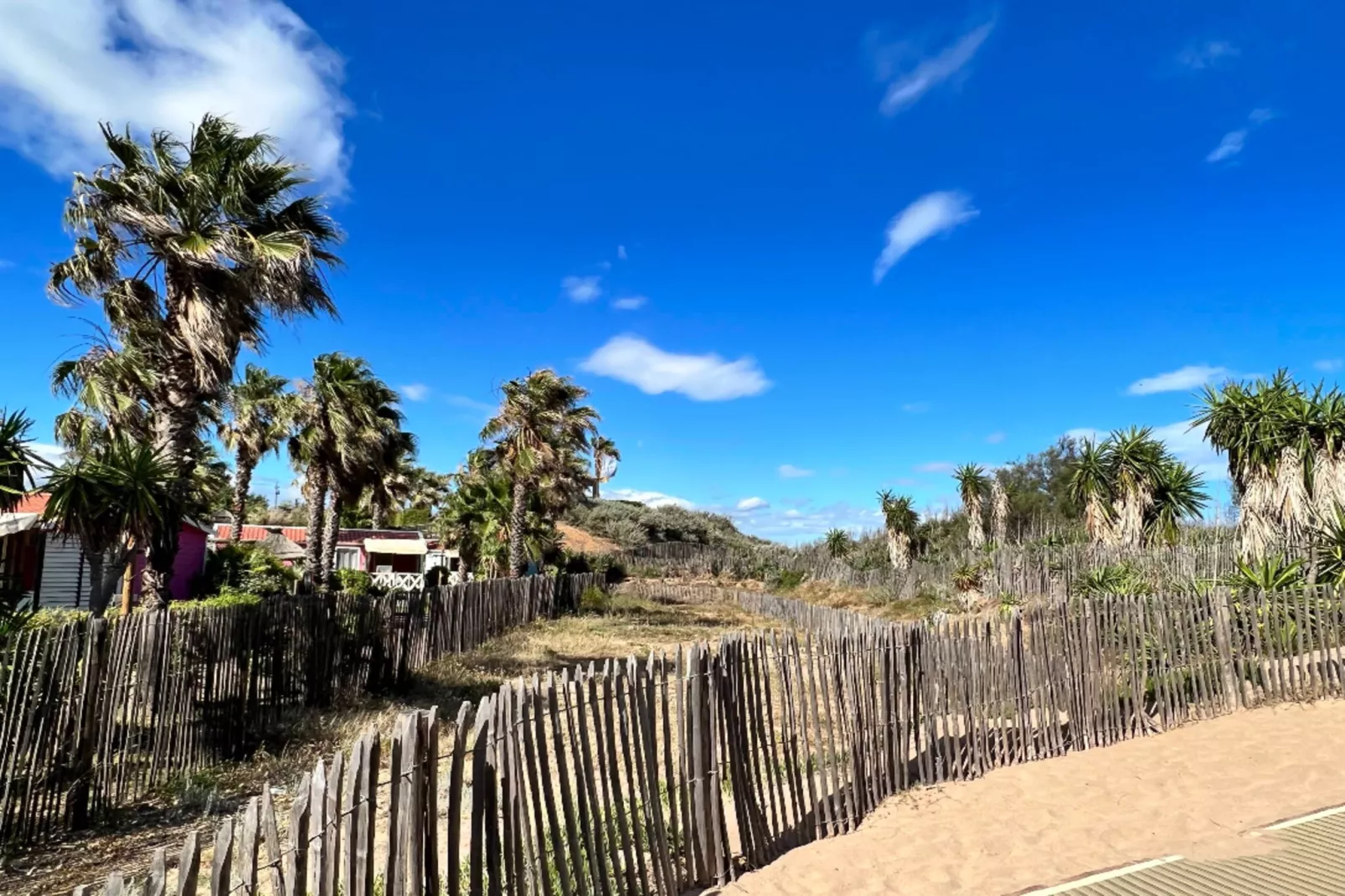 32 Casino Beach - M-Gebieden zomer 5km