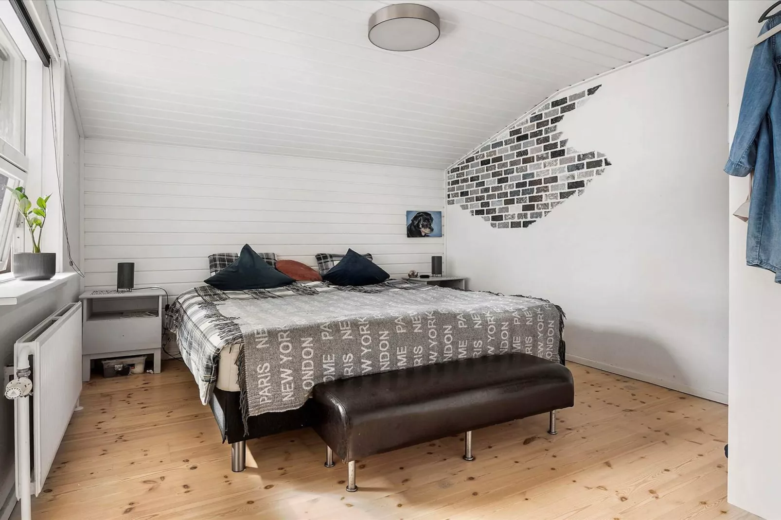 9 Personen vakantie huis in Skagen-Binnen