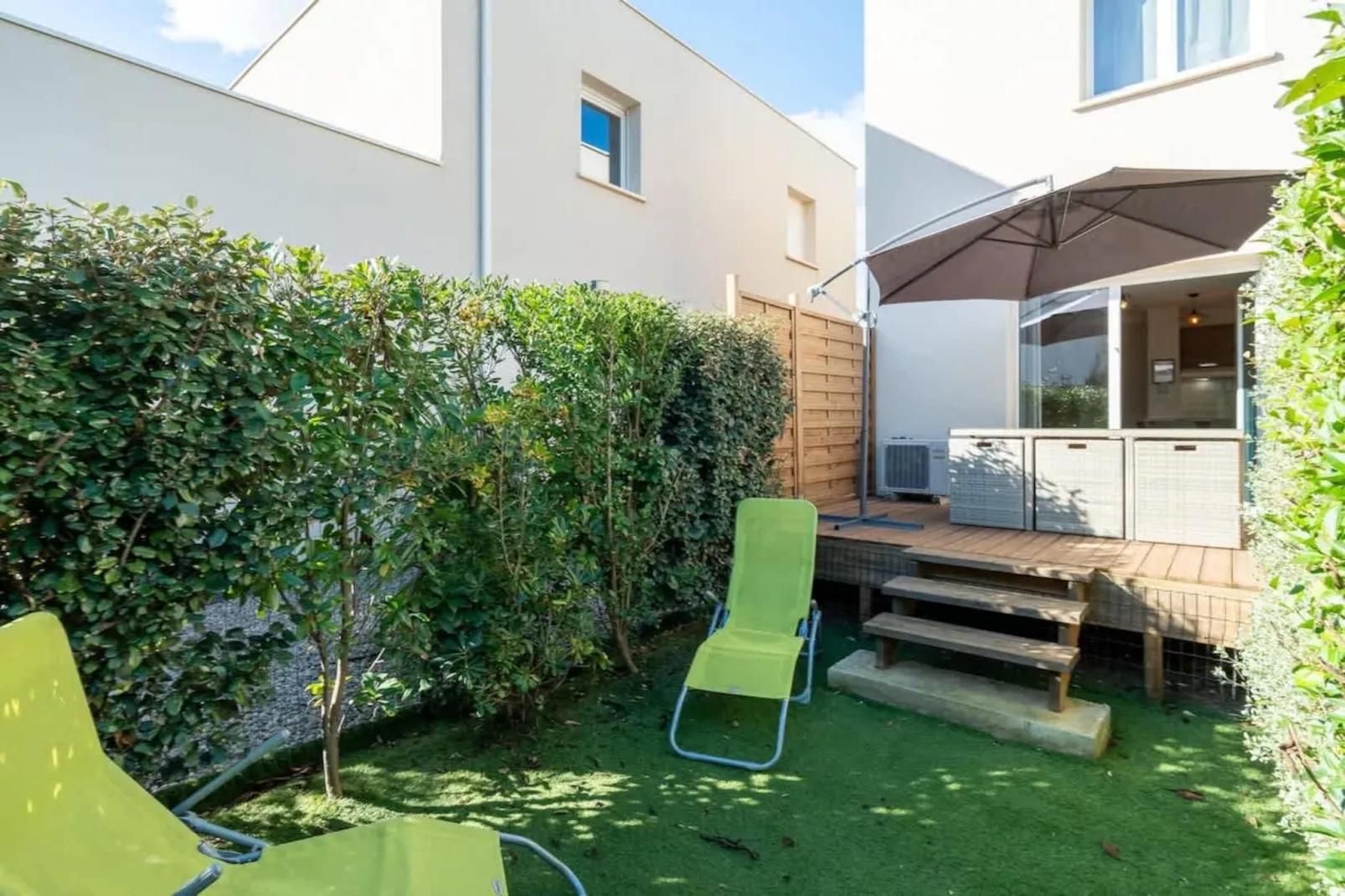 94 Villa 44-Terrasbalkon