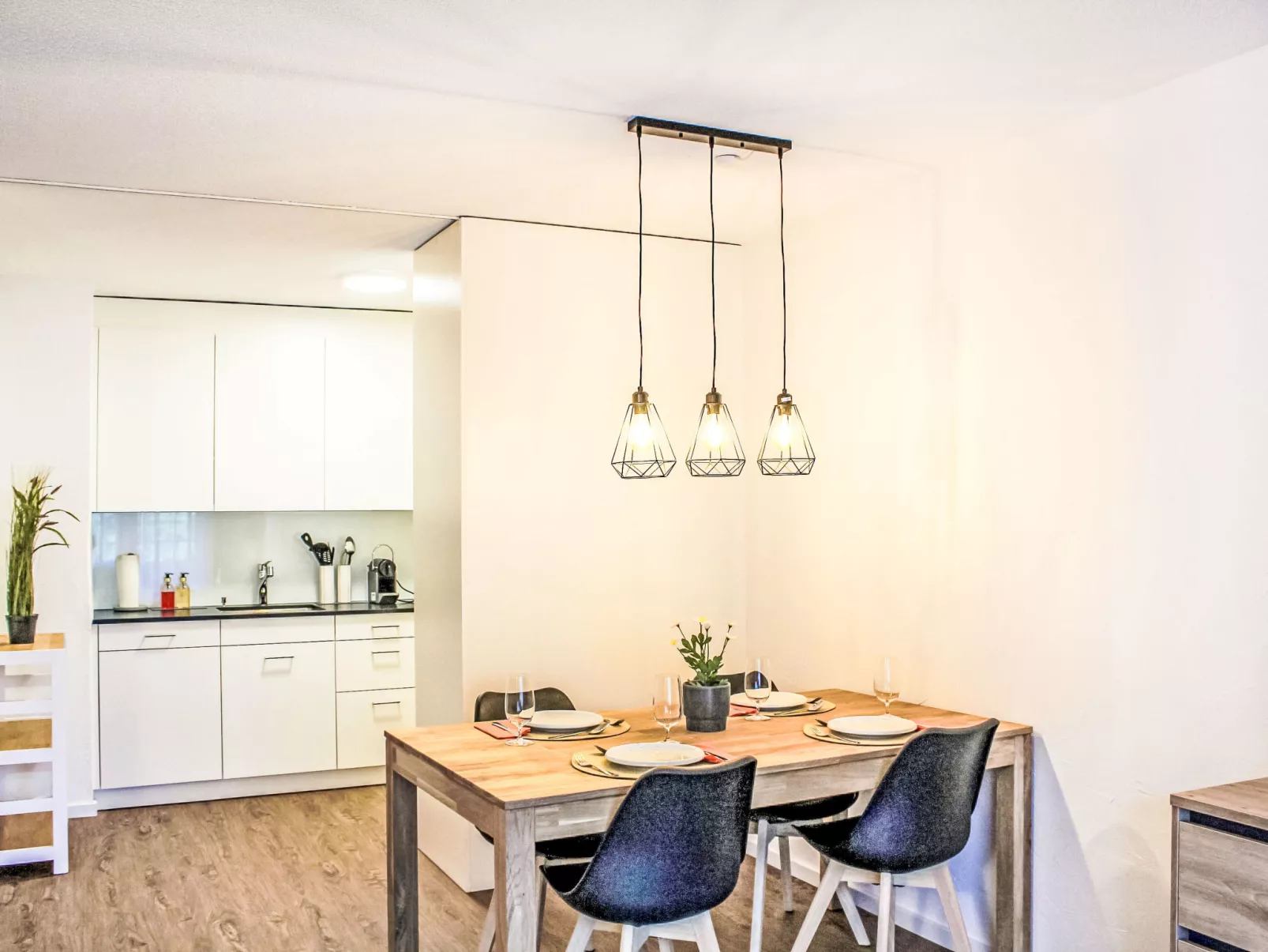 Allod Park Haus C 502-Binnen