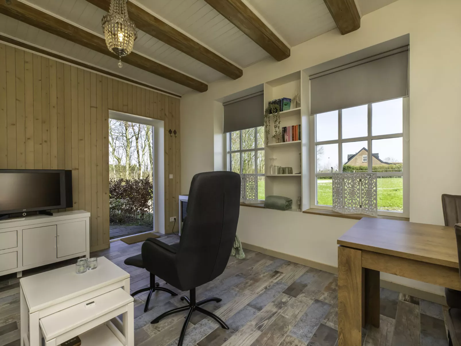 Charming house Koudekerke-Binnen