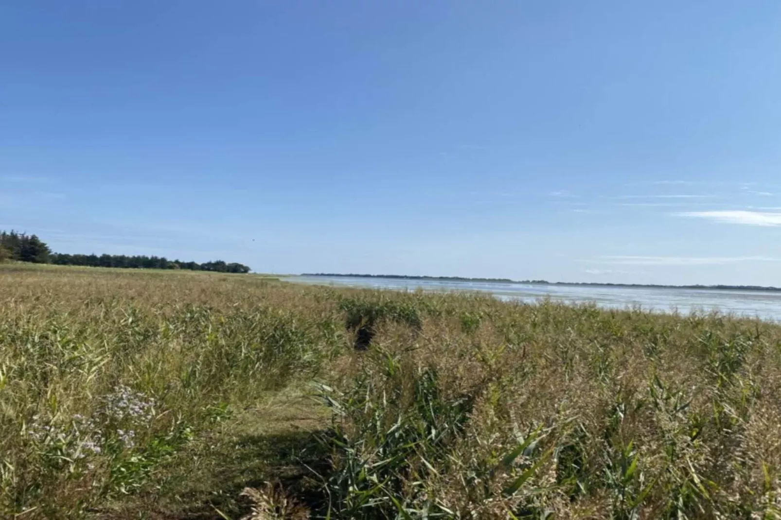 8 persoons vakantie huis in Hadsund-Niet-getagd