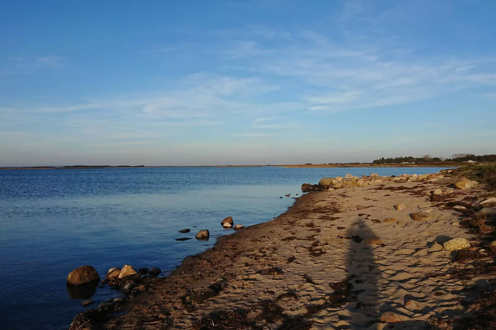 6 persoons vakantie huis in Hemmet-Waterzicht