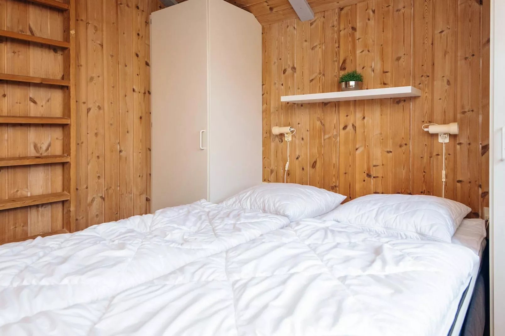 5 persoons vakantie huis in Henne-Binnen