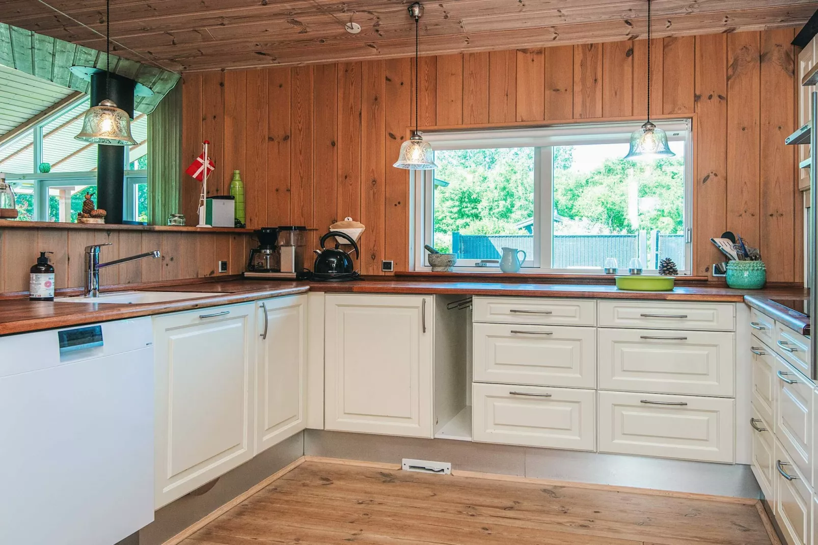 8 persoons vakantie huis in Glesborg-Binnen