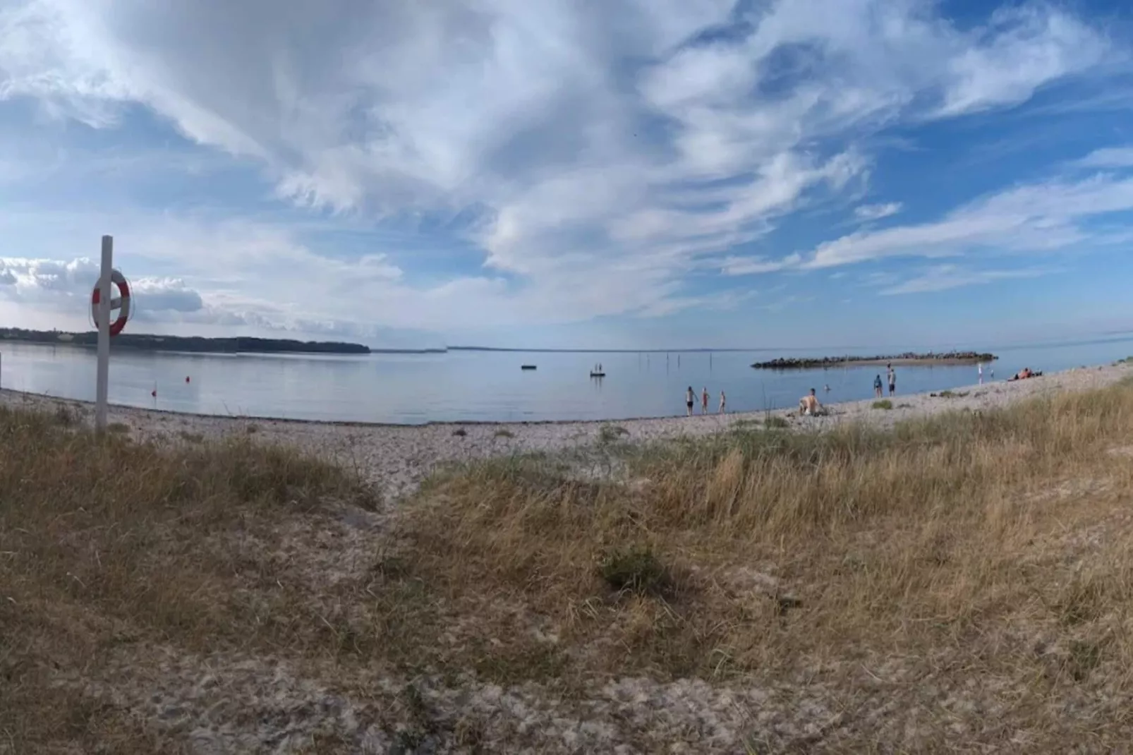 5 persoons vakantie huis in Middelfart-Waterzicht
