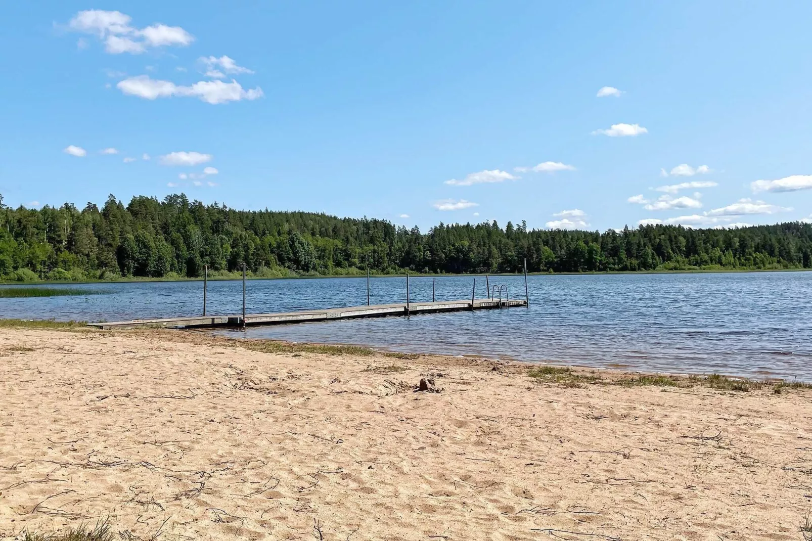 9 persoons vakantie huis in Mörlunda-By Traum-Buitenlucht