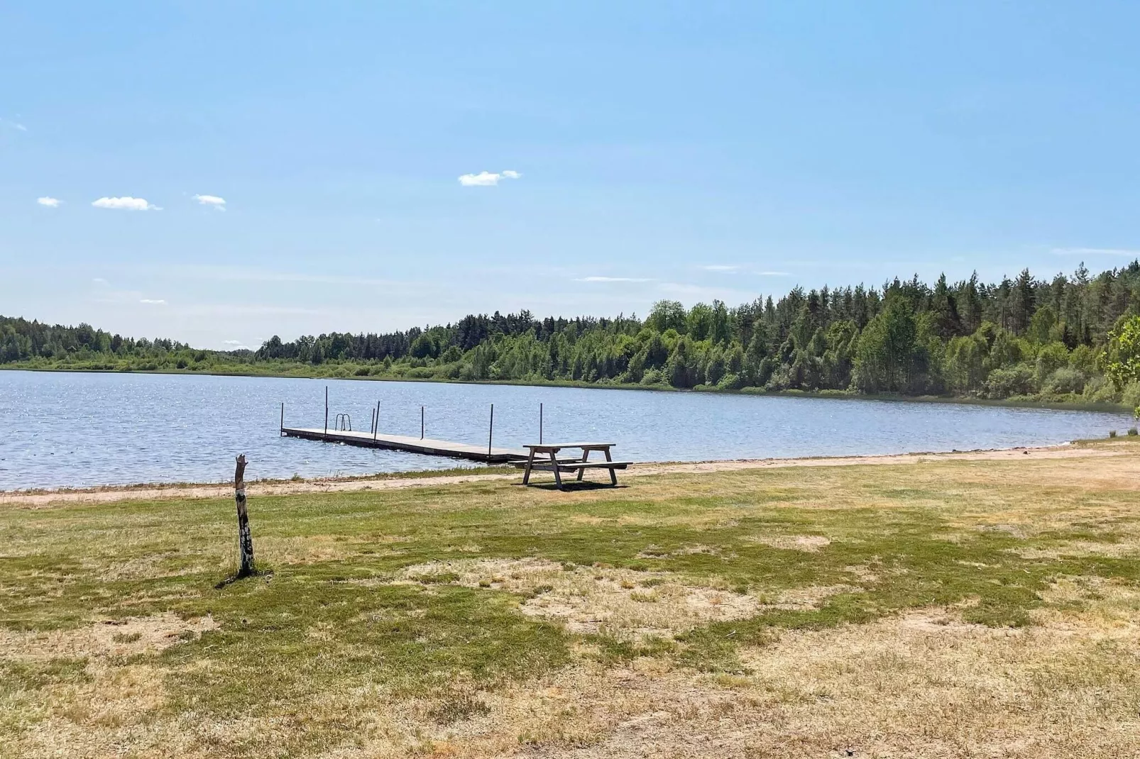 9 persoons vakantie huis in Mörlunda-By Traum-Buitenlucht