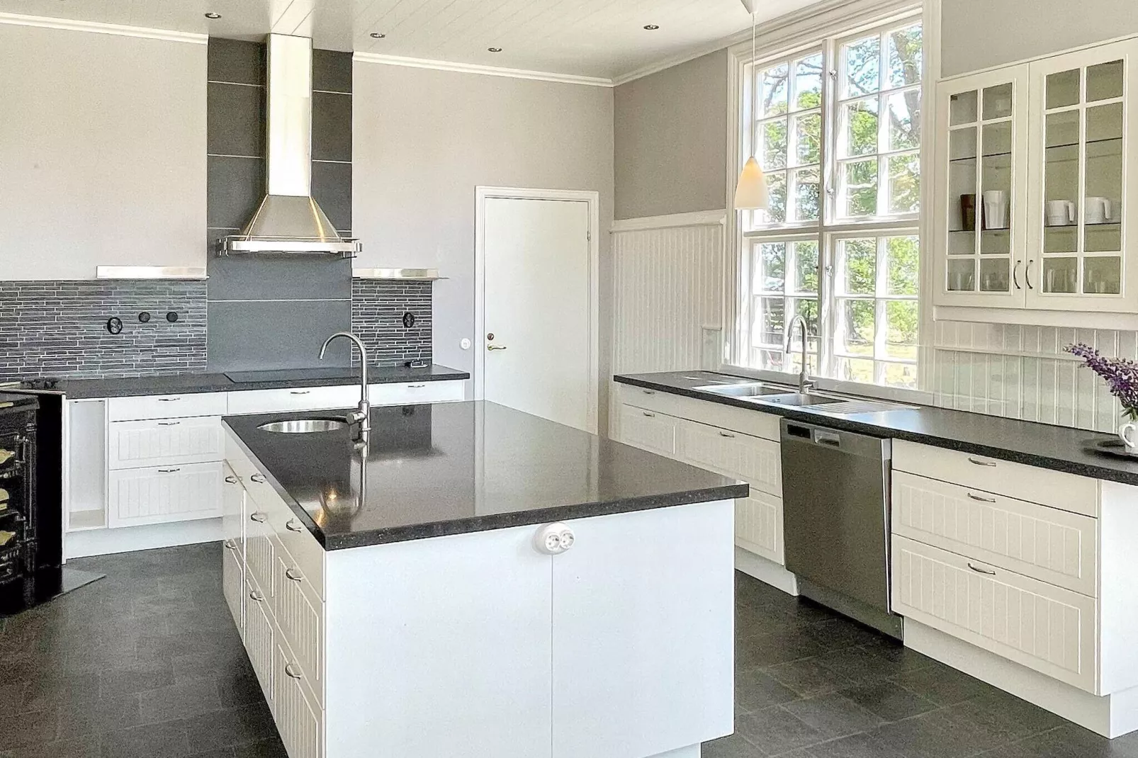 9 persoons vakantie huis in Mörlunda-By Traum-Binnen