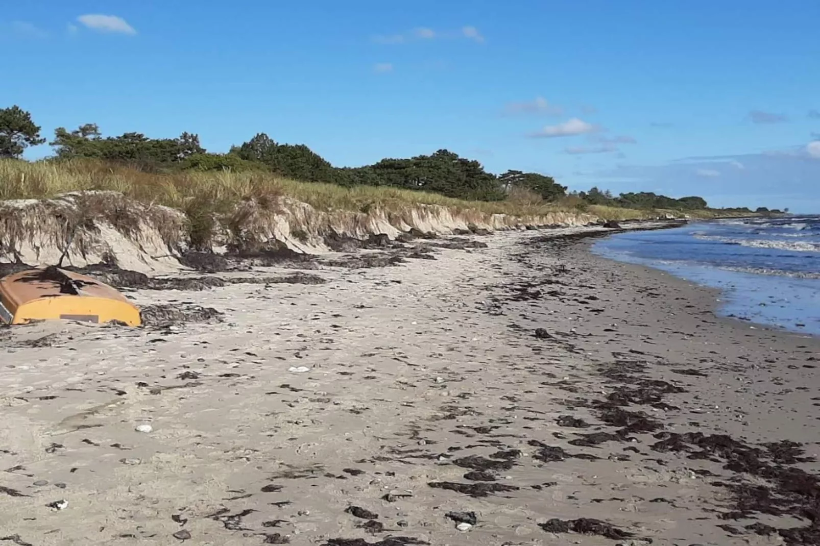 10 persoons vakantie huis in Idestrup-Waterzicht